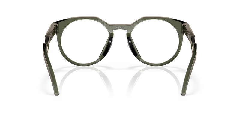 Oakley HSTN RX A in Olive Ink - Alternate View