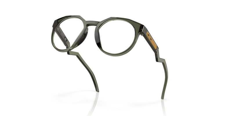 Oakley HSTN RX A in Olive Ink - Alternate View