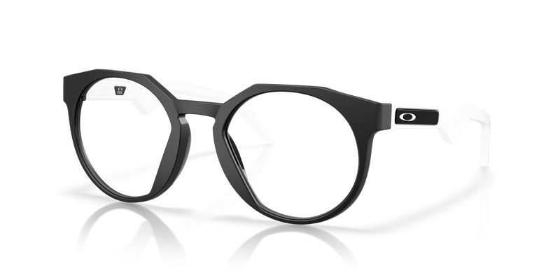 Oakley HSTN RX A in Matte Black - Alternate View