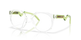 Polished Clear / Demo Lens (813907)