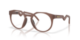 Transparent Mahogany / Demo Lens (813911)