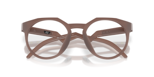 Transparent Mahogany / Demo Lens (813911)