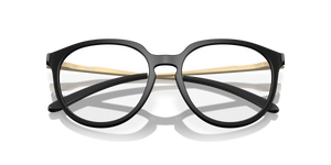 Satin Black / Demo Lens (815001)