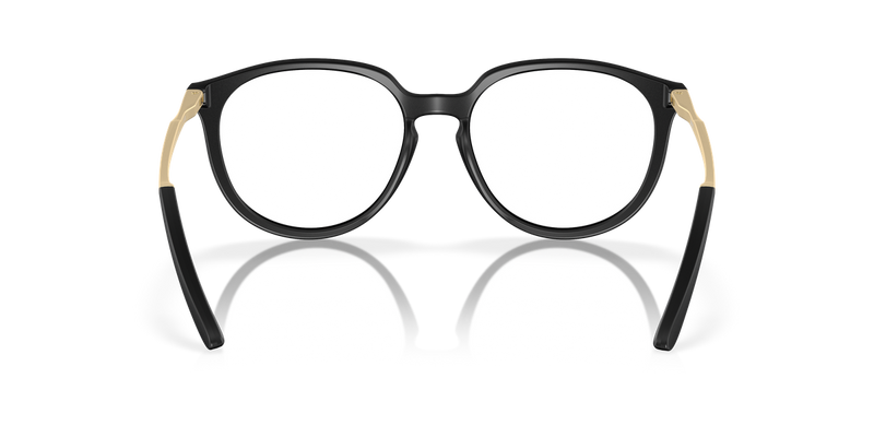 Oakley BMNG in Satin Black / Demo Lens (815001) - Alternate View