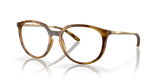 Satin Brown Tortoise / Demo Lens (815002)
