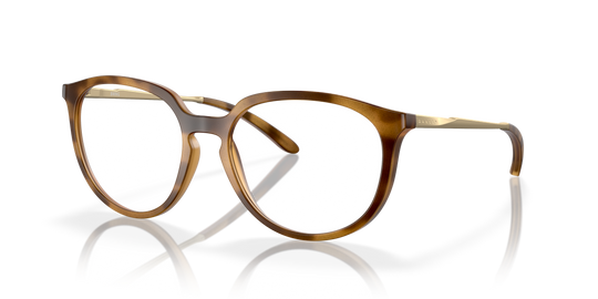 Oakley BMNG - Satin Brown Tortoise / Demo Lens (815002)