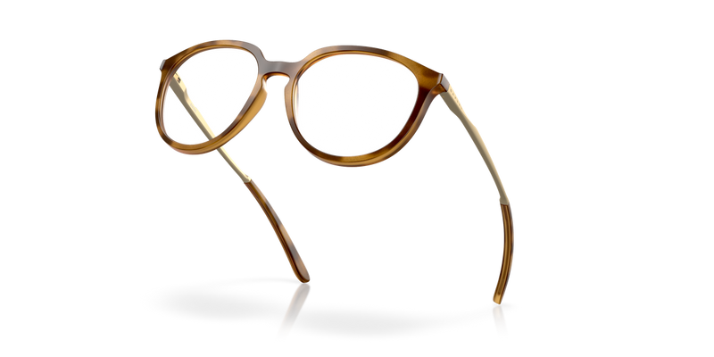Oakley BMNG in Satin Brown Tortoise / Demo Lens (815002) - Alternate View