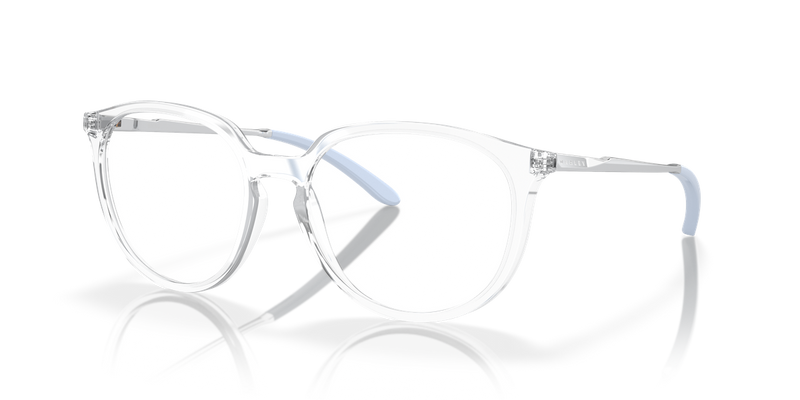 Oakley BMNG in Polished Clear / Demo Lens (815003) - Alternate View
