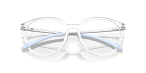 Polished Clear / Demo Lens (815003)