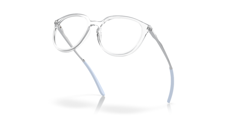 Oakley BMNG in Polished Clear / Demo Lens (815003) - Alternate View