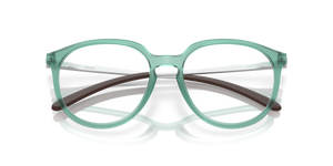 Matte Translucent Pacific / Demo Lens (815008)
