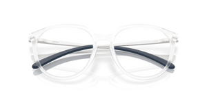Matte Clear / Demo Lens (815009)