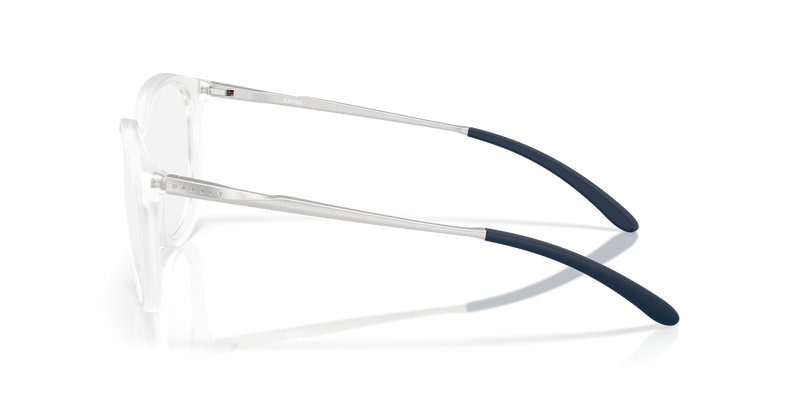 Oakley BMNG in Matte Clear / Demo Lens (815009) - Alternate View