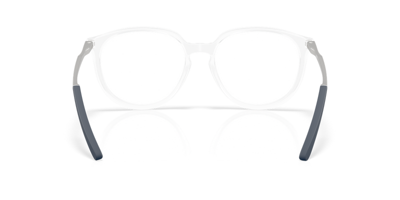 Oakley BMNG in Matte Clear / Demo Lens (815009) - Alternate View