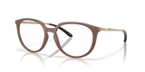 Mahogany / Demo Lens (815012)