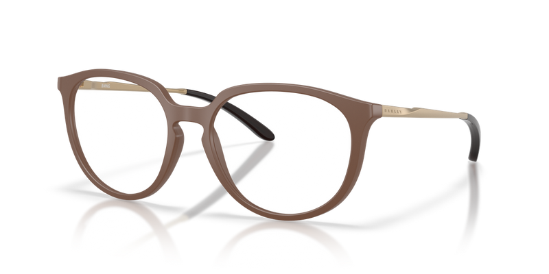 Oakley BMNG in Mahogany / Demo Lens (815012) - Alternate View