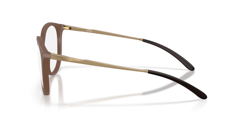 Oakley BMNG in Mahogany / Demo Lens (815012) - Alternate View