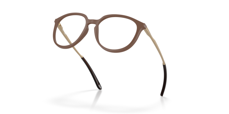 Oakley BMNG in Mahogany / Demo Lens (815012) - Alternate View