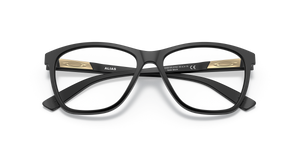 Satin Black / Demo Lens (815507)