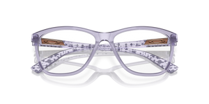 Polished Trans Lilac / Demo Lens (815510)