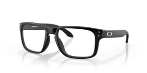 Satin Black / Demo Lens (815601)