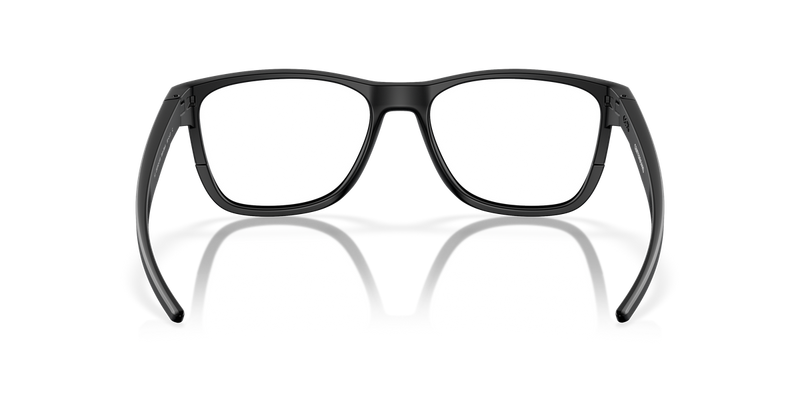 Oakley CENTERBOARD in Satin Black / Demo Lens (816301) - Alternate View