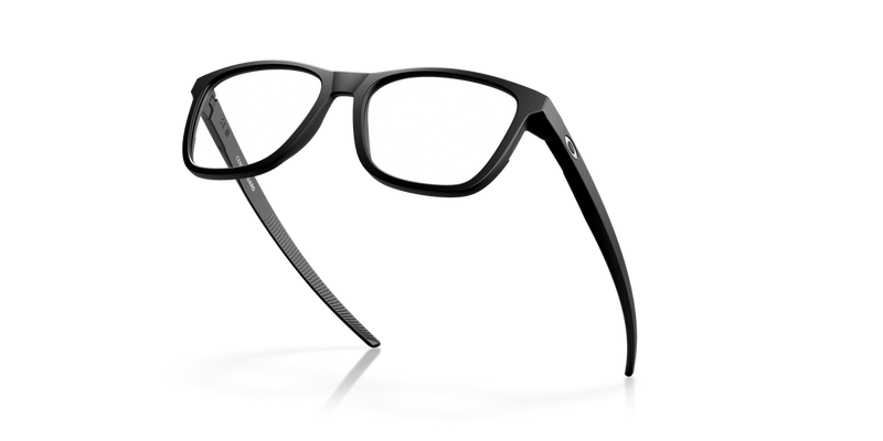 Oakley CENTERBOARD in Satin Black / Demo Lens (816301) - Alternate View