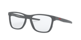 Satin Light Steel / Demo Lens (816304)