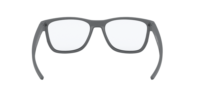 Oakley CENTERBOARD in Satin Light Steel / Demo Lens (816304) - Alternate View