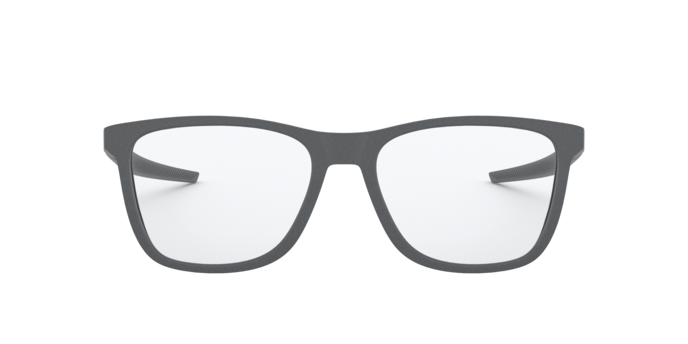 Oakley CENTERBOARD in Satin Light Steel / Demo Lens (816304) - Alternate View