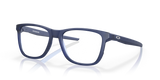 Matte Translucent Blue / Demo Lens (816308)