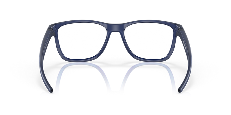 Oakley CENTERBOARD in Matte Translucent Blue / Demo Lens (816308) - Alternate View