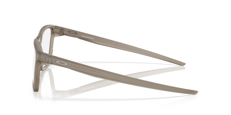 Oakley CENTERBOARD in Transparent Sand / Demo Lens (816313) - Alternate View