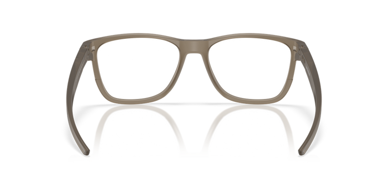 Oakley CENTERBOARD in Transparent Sand / Demo Lens (816313) - Alternate View