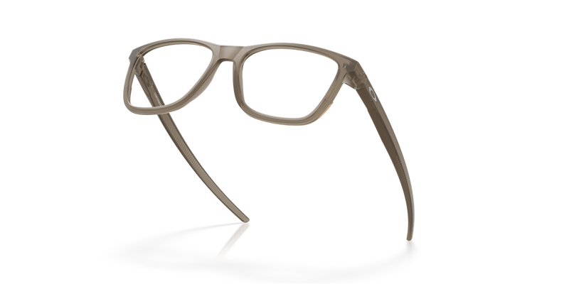 Oakley CENTERBOARD in Transparent Sand / Demo Lens (816313) - Alternate View
