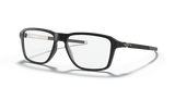 Satin Black / Demo Lens (816601)