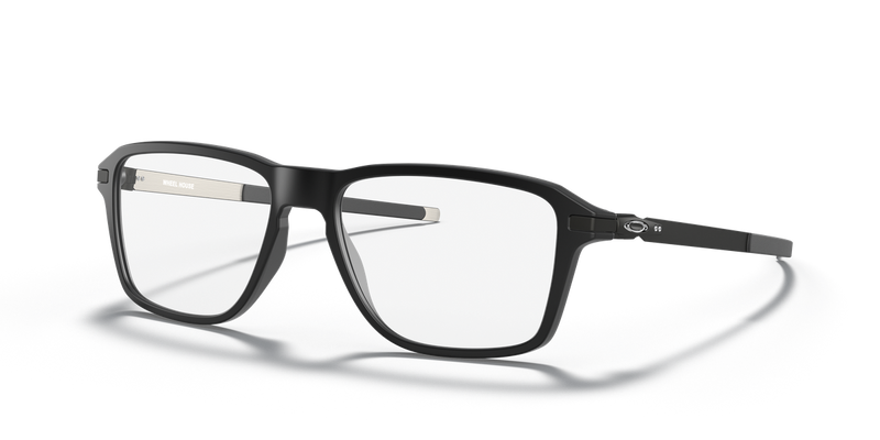 Oakley WHEEL HOUSE in Satin Black - Alternate View