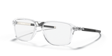 Polished Clear / Demo Lens (816602)