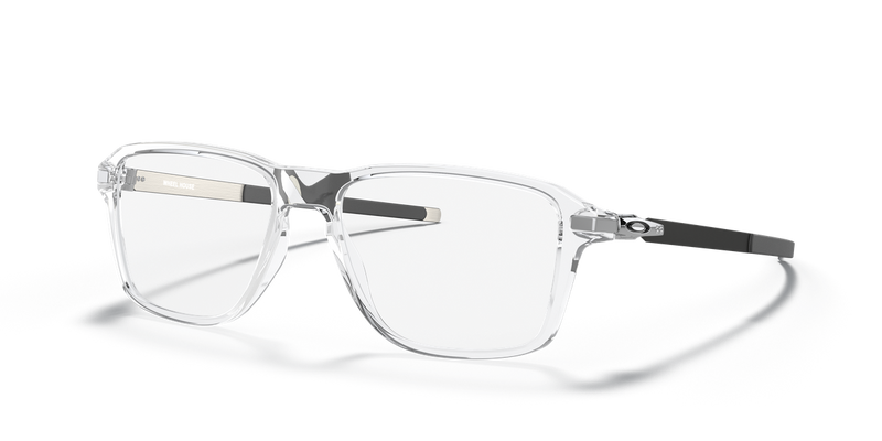 Oakley WHEEL HOUSE in Polished Clear - Alternate View