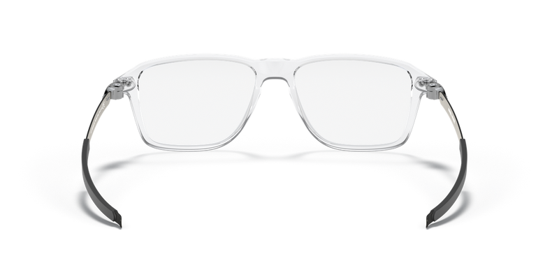 Oakley WHEEL HOUSE in Polished Clear - Alternate View