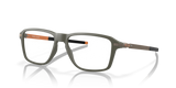 Matte Olive / Demo Lens (816607)