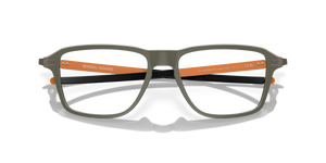 Matte Olive / Demo Lens (816607)