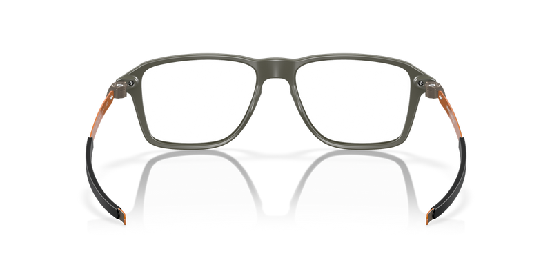 Oakley WHEEL HOUSE in Matte Olive - Alternate View