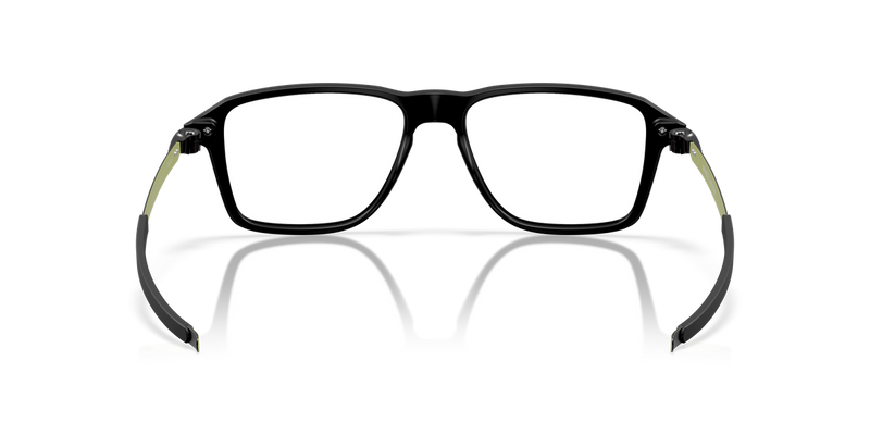 Oakley WHEEL HOUSE in Satin Black - Alternate View