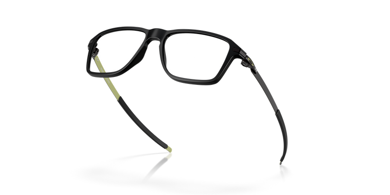 Oakley WHEEL HOUSE in Satin Black - Alternate View