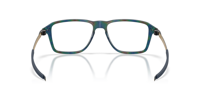 Oakley WHEEL HOUSE in Abyss Spacedust - Alternate View
