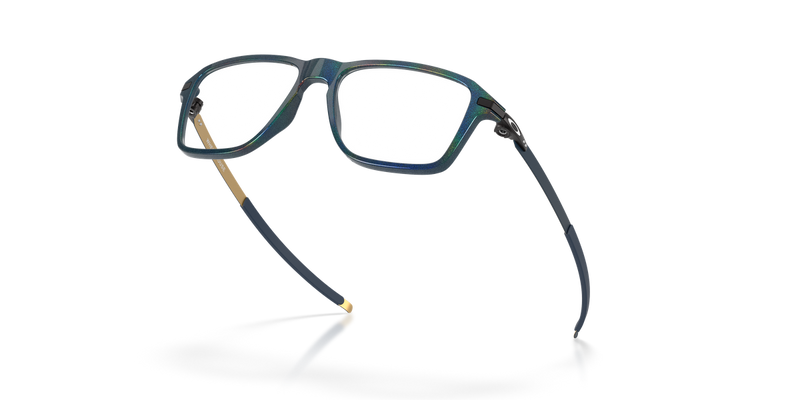 Oakley WHEEL HOUSE in Abyss Spacedust - Alternate View
