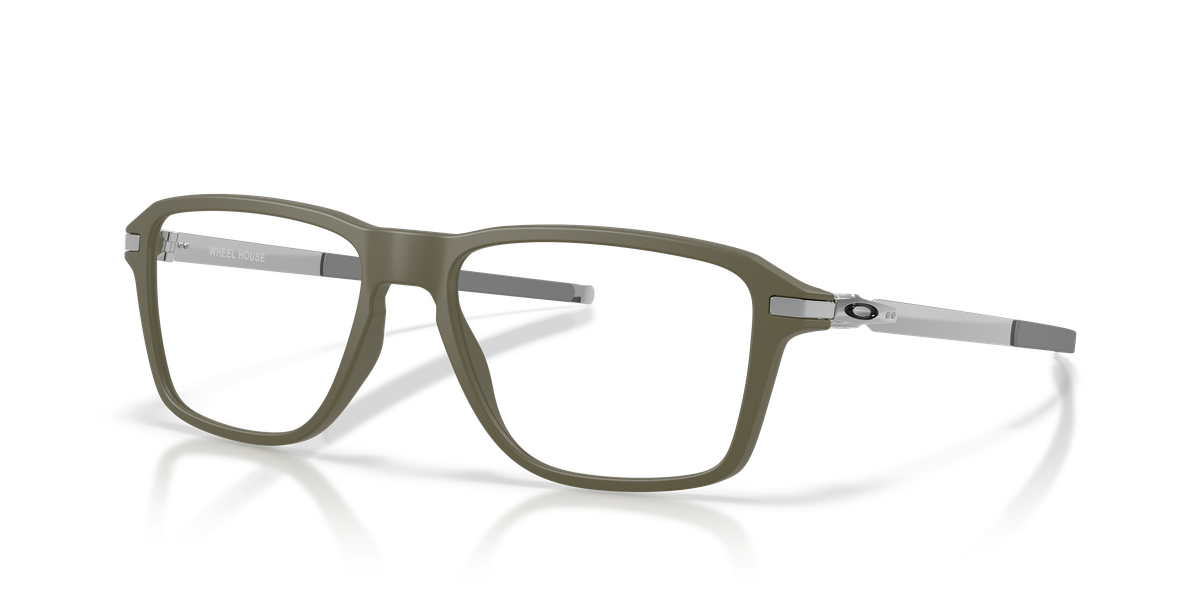 Oakley WHEEL HOUSE