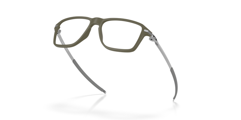 Oakley WHEEL HOUSE in Dark Brushed - Alternate View
