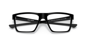 Satin Black / Demo Lens (816701)